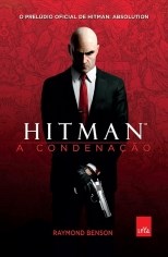 Livro Hitman a Condenação - Benson - Leya