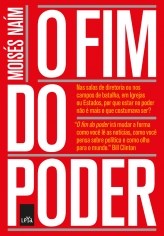 Livro Fim do Poder - Leya
