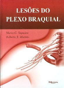 Livro Lesões do Plexo Braquial