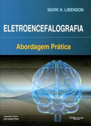 Livro Eletroencefalografia Abordagem Prática