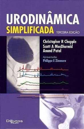 Livro Urodinâmica Simplificada