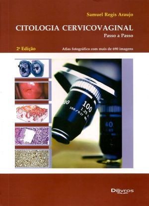 Livro Citologia Cervicovaginal