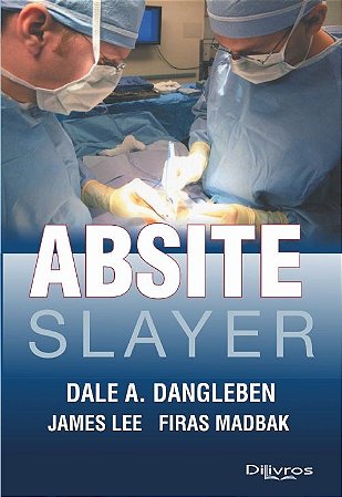 Livro bsite Slayer  Dangleben