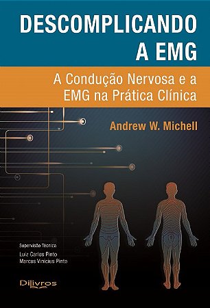 Descomplicando a EMG - Michell - Dilivros