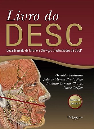 do Desc Vol 2 - Saldanha - Dilivros