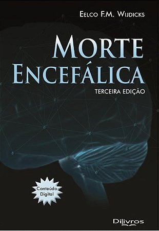 Livro Morte Encefálica
