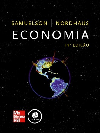 Livro Economia - Samuelson - McGraw