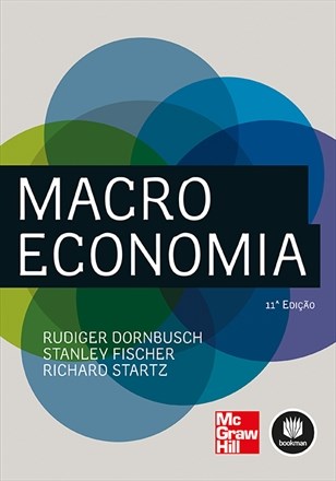 Livro Macroeconomia  Dornbusch