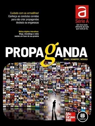Livro Propaganda - Arens - McGraw