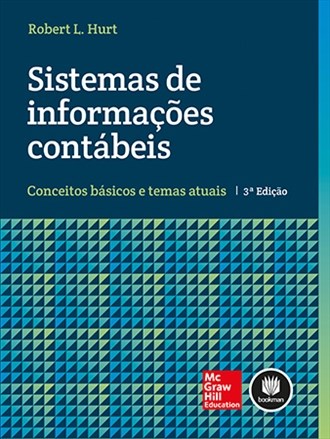Livro Sistemas de Informações Contábeis