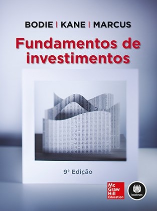 Livro Fundamentos de Investimentos - Bodie - McGraw