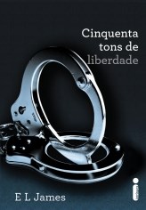 Livro Cinquenta Tons De Liberdade - Intrinseca