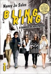 Livro Bling Ring A Gangue De Hollywood - Intrinseca
