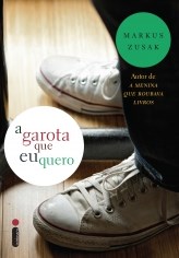 Livro Garota Que Eu Quero - Intrínseca