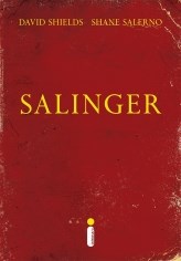 Livro Salinger - Shields - Intrínseca