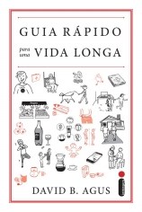 Livro Guia Rápido Para Uma Vida Longa - Intrínseca