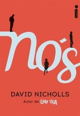 Livro Nós - Nicholls - Intrínseca
