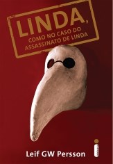 Livro Linda Como No Caso Do Assassinato De Linda - Intrínseca