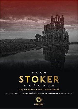 Livro Drácula - Stoker - Landmark
