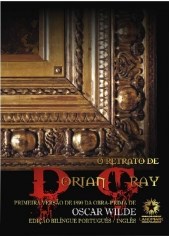 Livro Retrato de Dorian Gray (edição Bilingue Luxo) - Wilde - Landmark