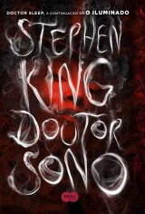 Livro Doutor Sono Stephen King
