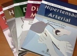 Livro Primeiros Socorros - Silva