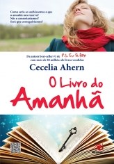 Livro do Amanha, O - Ahern