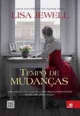 Livro Tempo de Mudancas - Jewell