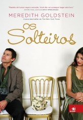 Livro Solteiros, os - Goldstein
