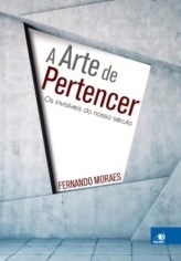 Livro A Arte de Pertencer