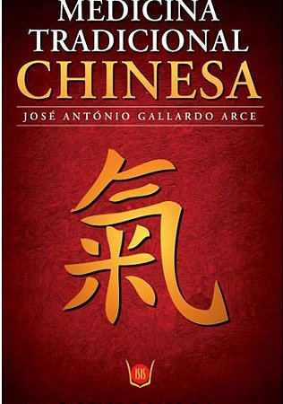Livro Medicina Tradicional Chinesa