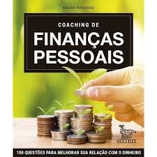 Livro Coaching de Financas Pessoais - Massaro