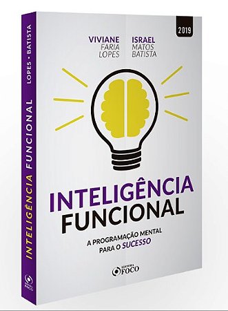 Livro Inteligência Funcional