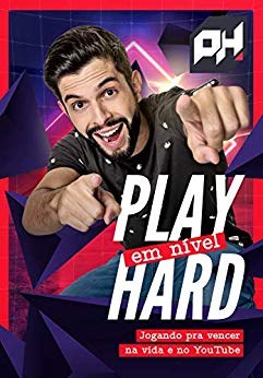 Livro Play Em Nivel Hard