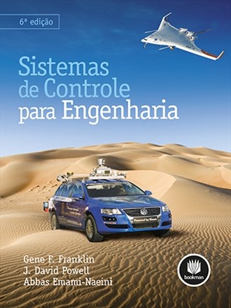 Livro Sistemas de Controle para Engenharia