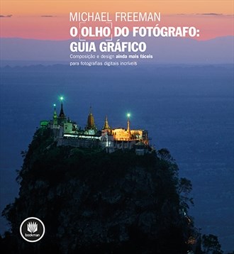 Livro Olho do Fotografo, o - Guia Grafico - Freeman