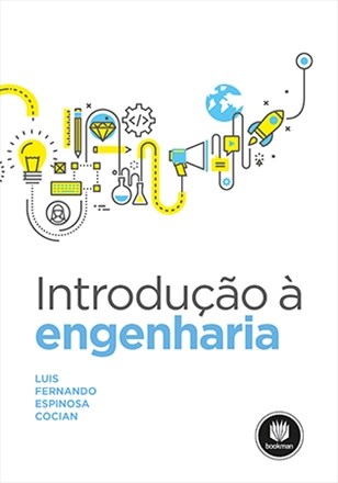 Livro Introducao a Engenharia - Cocian
