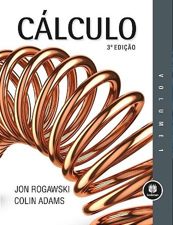 Livro Cálculo  Vol. 1   Rogawski