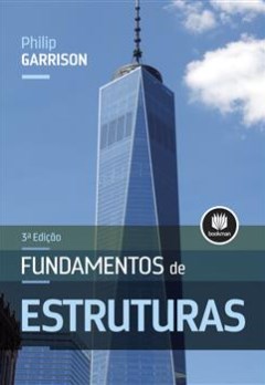 Livro Fundamentos de Estruturas  Garrison