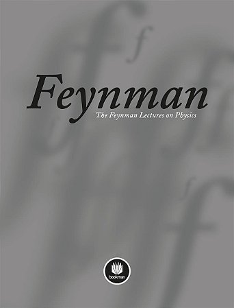 Livro Lições de Física a Edicao do Novo Milenio 3 vol  - Feynman - Bookman