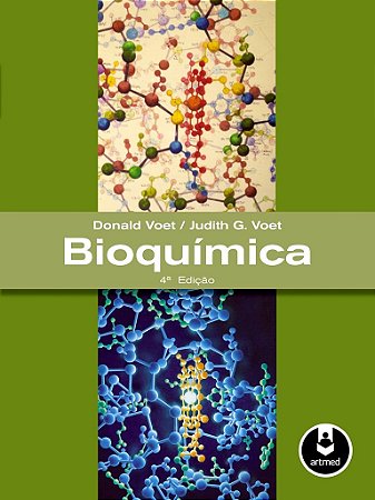 Livro Bioquimica - Voet