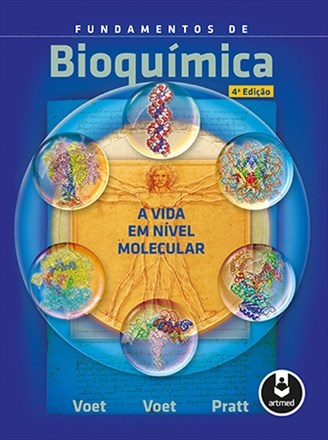 Livro Fundamentos de Bioquimica - Voet/pratt