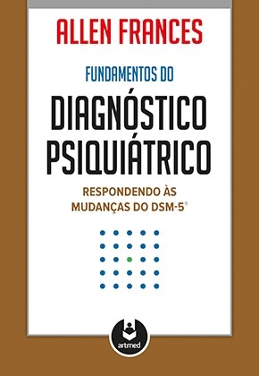 Livro Fundamentos do Diagnóstico Psiquiátrico