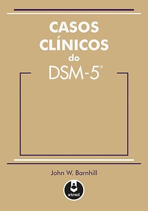 Livro Casos Clínicos do Dsm V - Barnhill