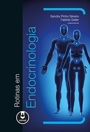 Livro Rotinas em Endocrinologia