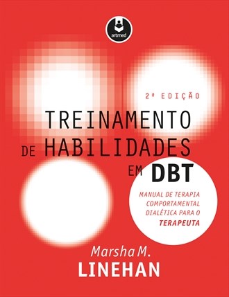 Livro Treinamento de Habilidades em Dbt   Linehan