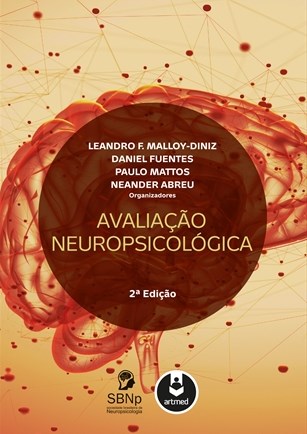 Livro Avaliação Neuropsicológica  Malloy-diniz