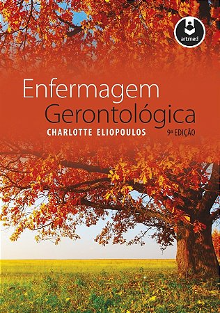 Livro Enfermagem Gerontológica Eliopoulos