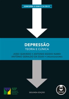 Livro Depressao - Quevedo/nardi/silva