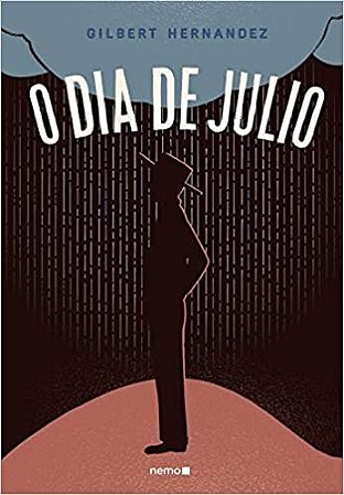 Livro Dia de Julio, O - Hernandez